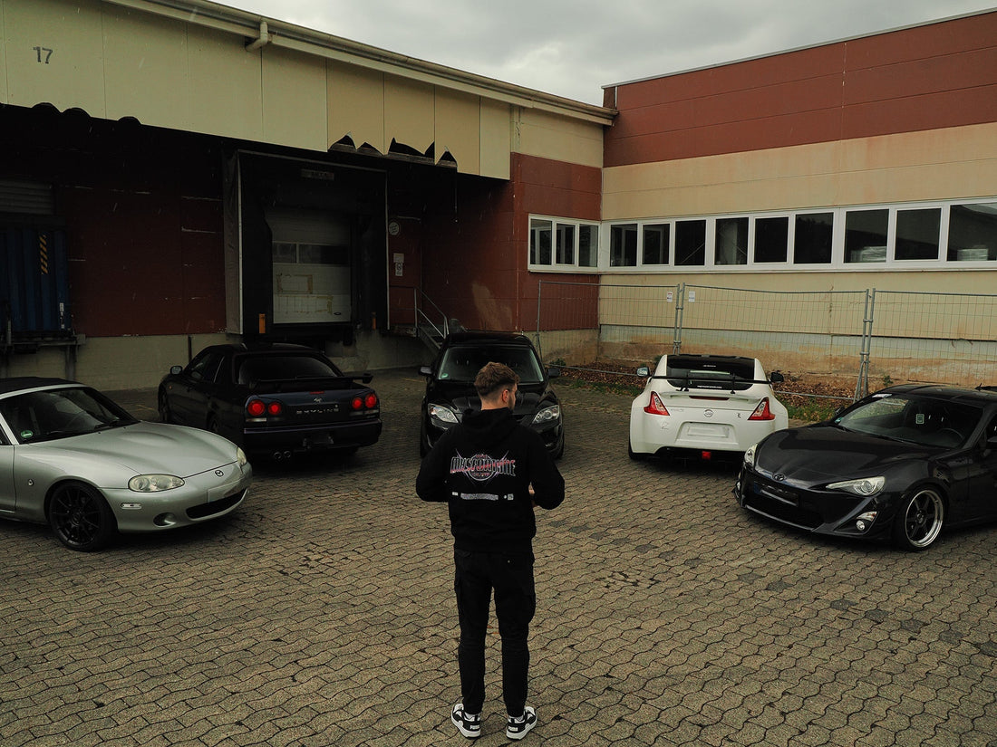 RACING CLUB