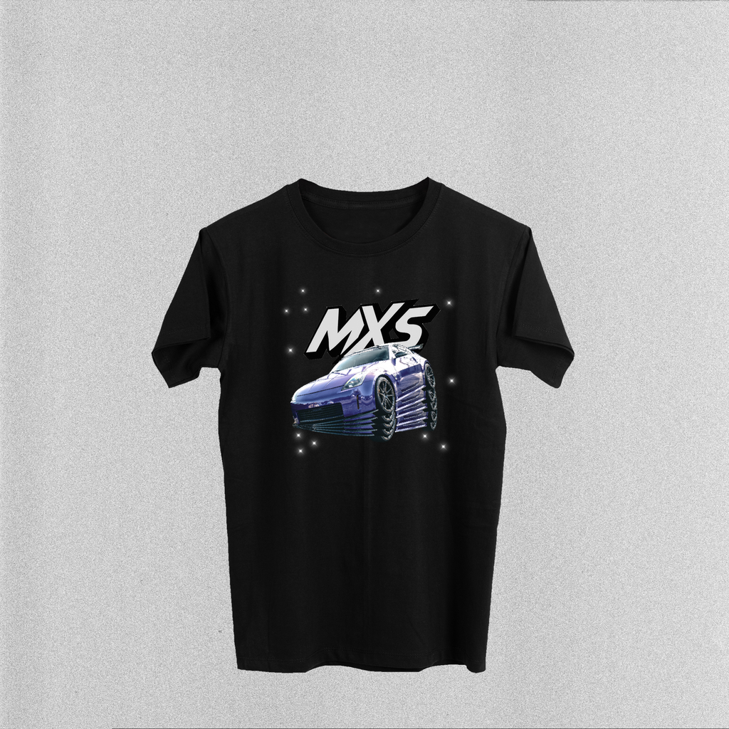 MXS Oversized Shirt 350Z