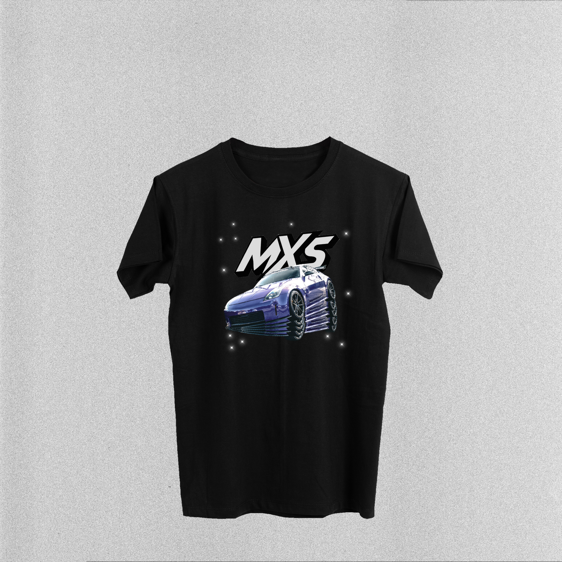 MXS Oversized Shirt 350Z