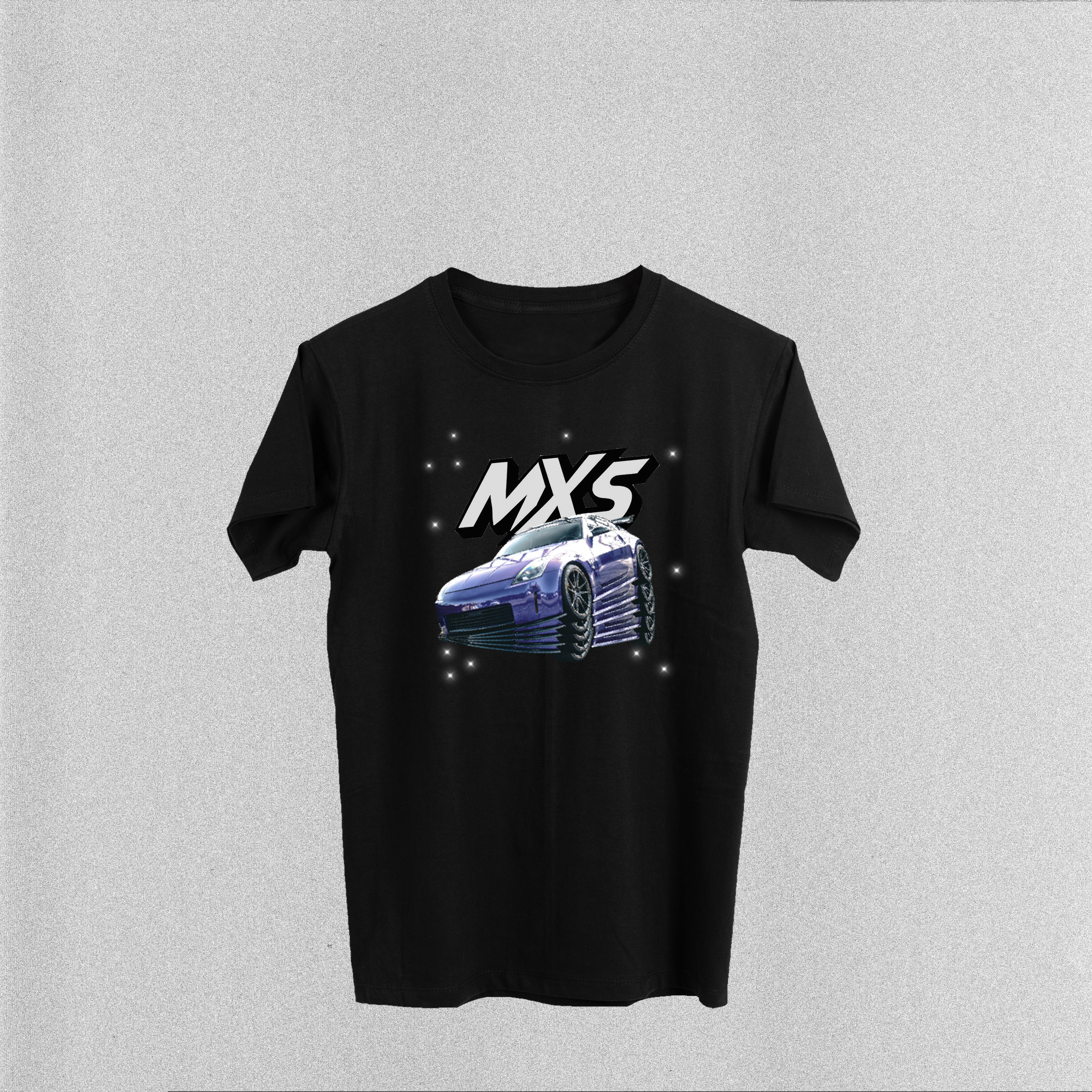 MXS Oversized Shirt 350Z