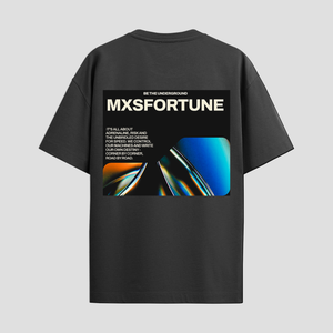 PATINA Oversized Shirt Adrenaline