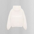 MXS Oversized Hoodie BE THE UNDERGROUND