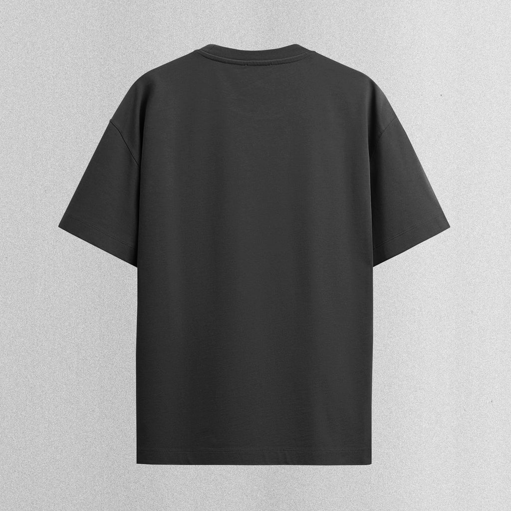Oversized Shirt RACING CLUB