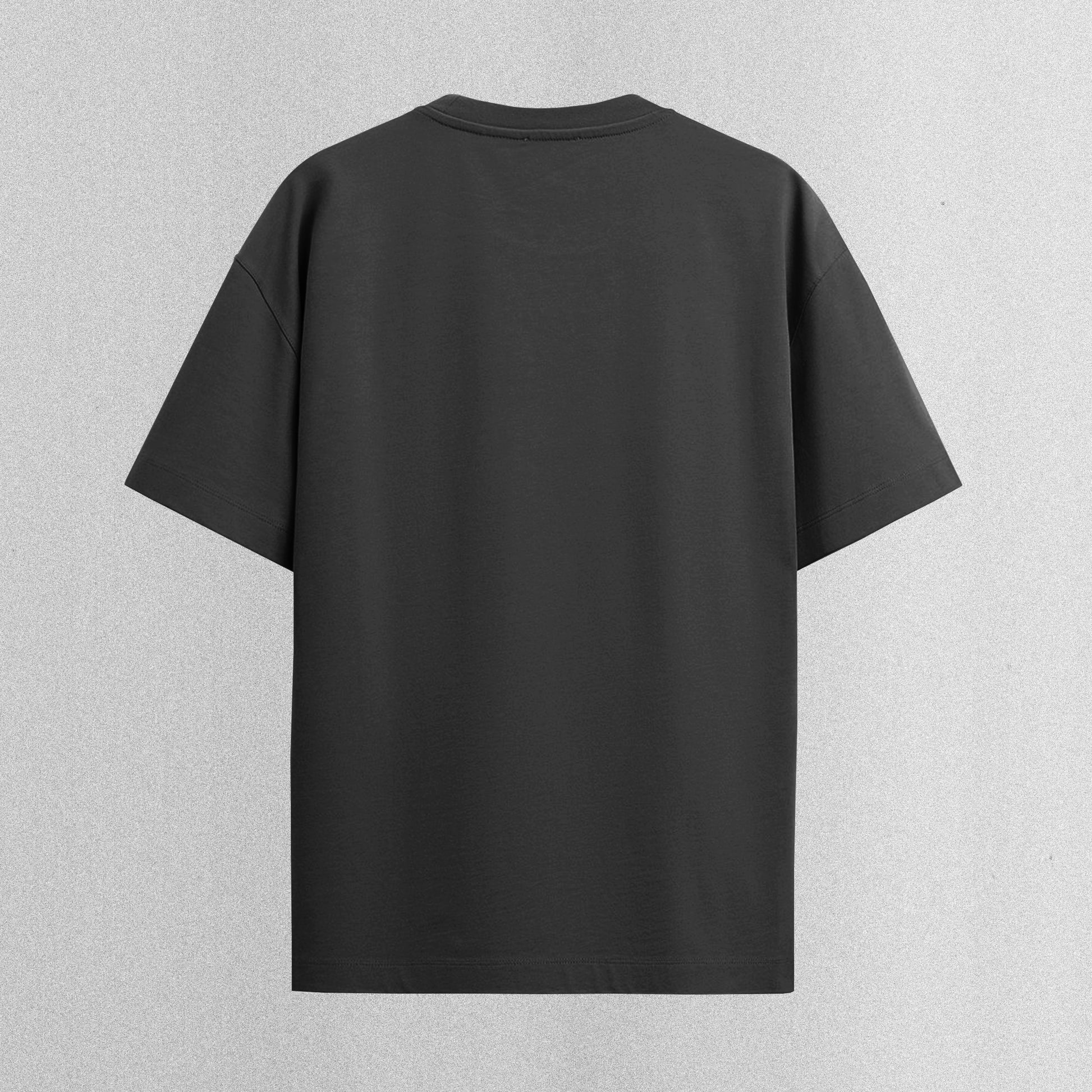 Oversized Shirt RACING CLUB