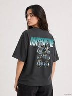 SLIPSTREAM Oversized Shirt Rims