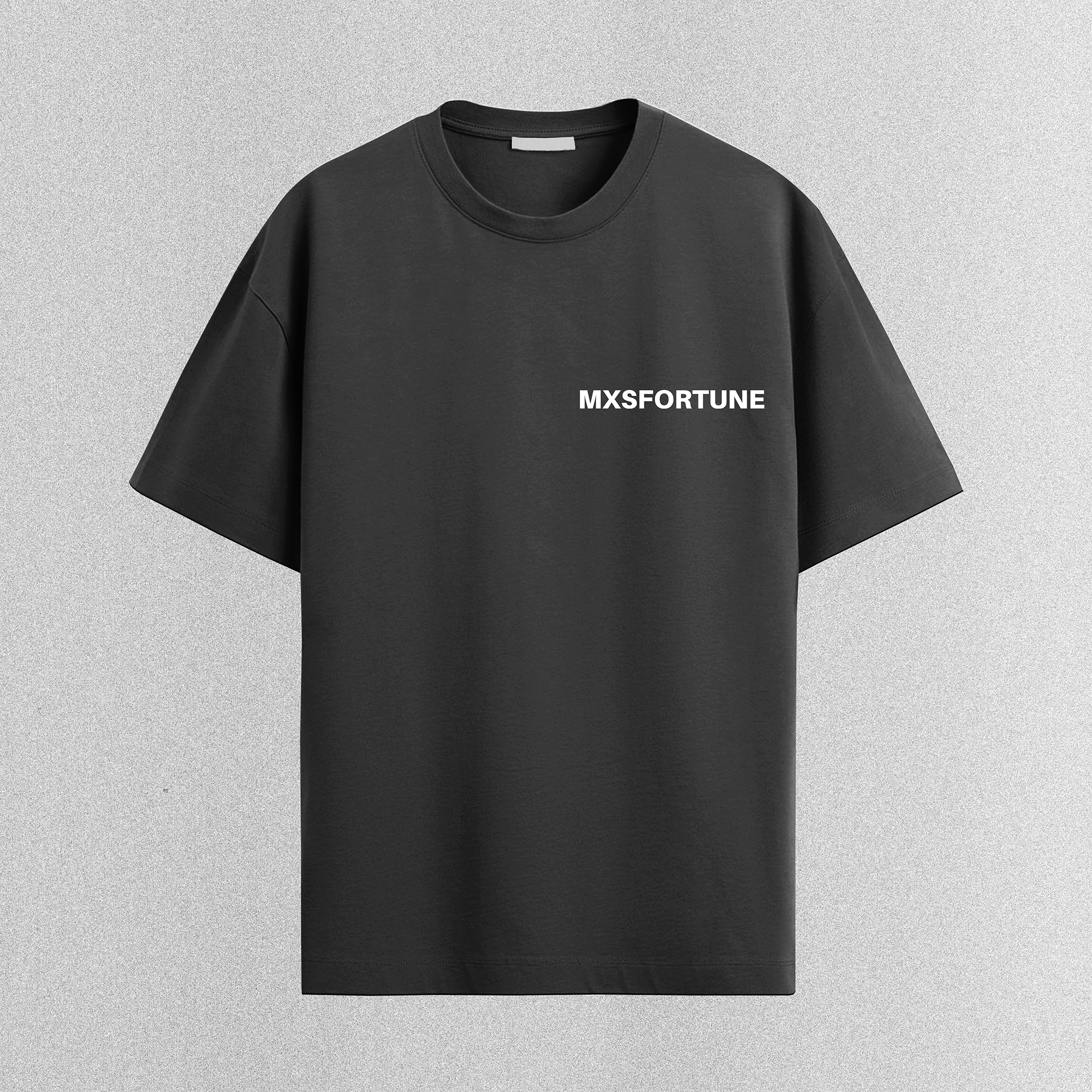 RACING CLUB Oversized Shirt EVO