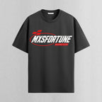 Oversized Shirt RACING CLUB
