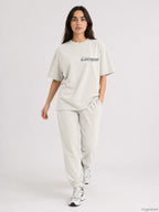 SLIPSTREAM Oversized Shirt Slipstream Club
