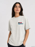 SLIPSTREAM Oversized Shirt Bit-Racer Rallye