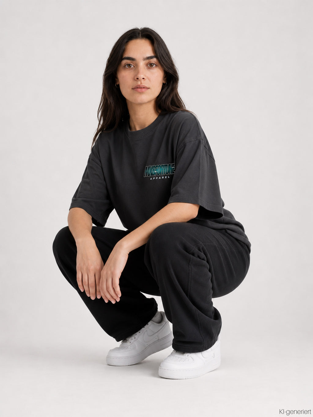 SLIPSTREAM Oversized Shirt Rims