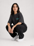 SLIPSTREAM Oversized Shirt Rims