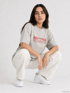 SLIPSTREAM Oversized Shirt Racing Division
