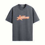 TOKYO NIGHTS Oversized Shirt Legends