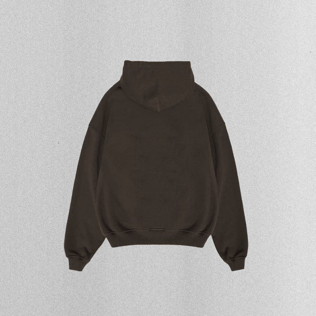 MXS Oversized Hoodie