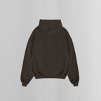 MXS Oversized Hoodie