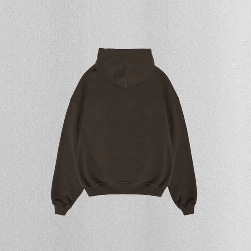 MXS Oversized Hoodie