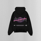 RACING CLUB Oversized Hoodie MXS Club