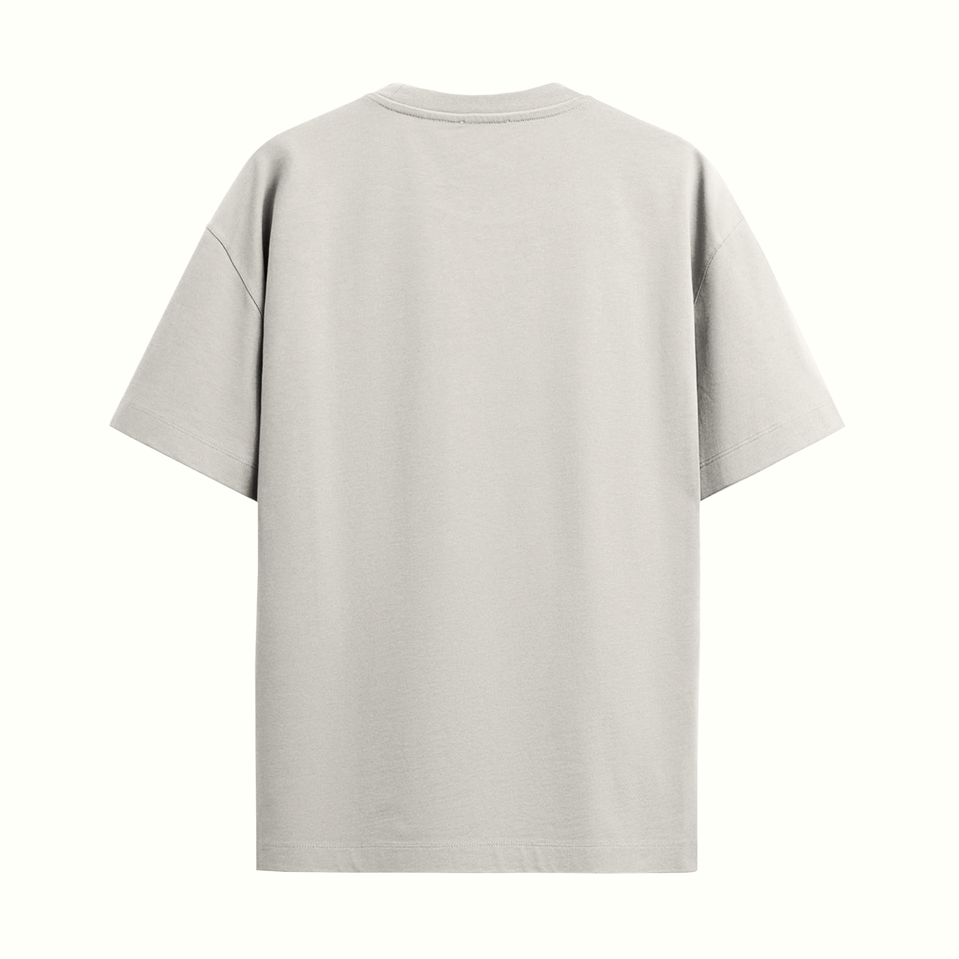 SLIPSTREAM Oversized Shirt MXSFORTUNE Racing