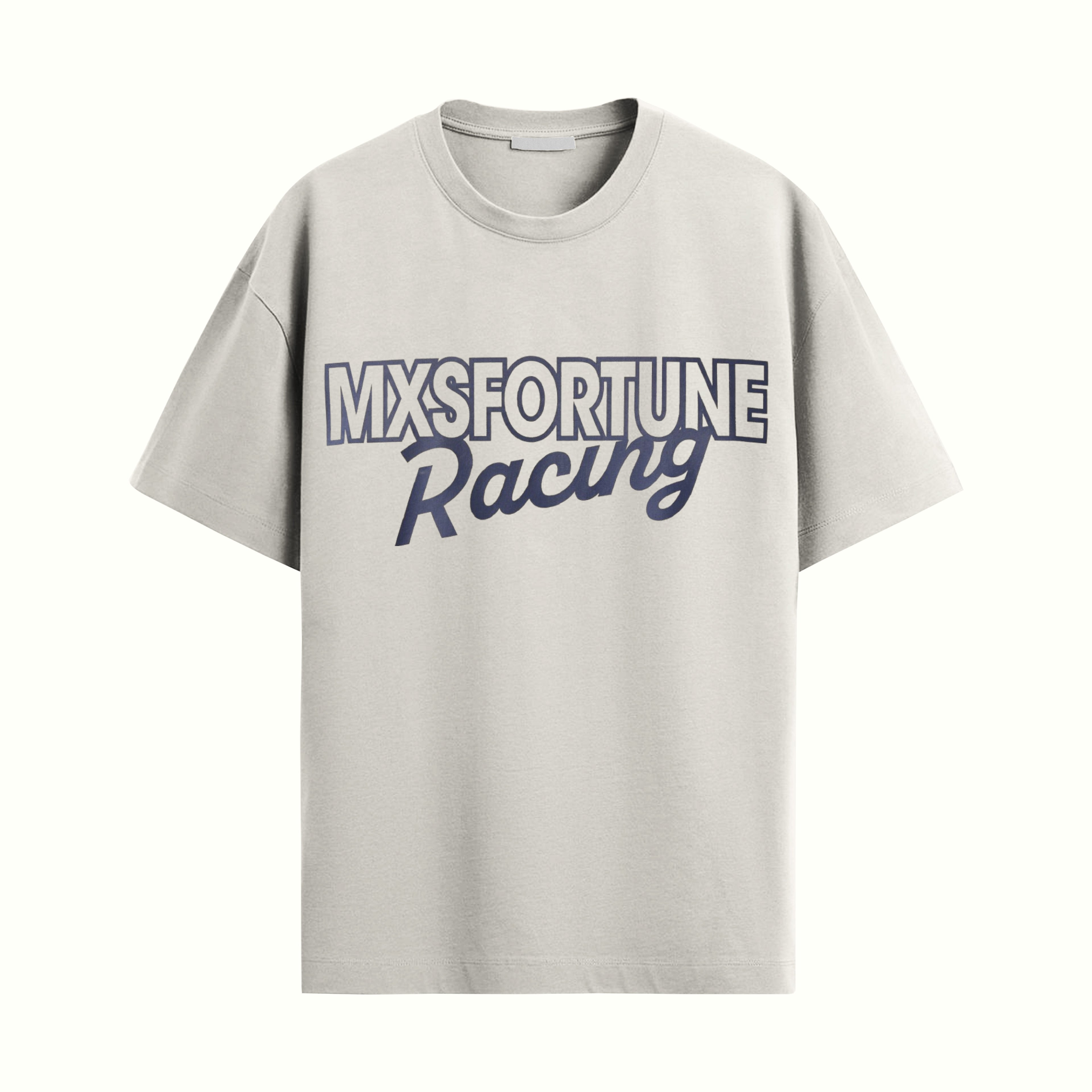 SLIPSTREAM Oversized Shirt MXSFORTUNE Racing