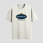 PATINA Oversized Shirt Racing Team
