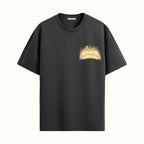 TOKYO NIGHTS Oversized Shirt MXS x VrooomVerse