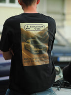 RACING CLUB Oversized Shirt EVO