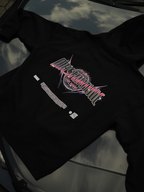 RACING CLUB Oversized Hoodie MXS Club