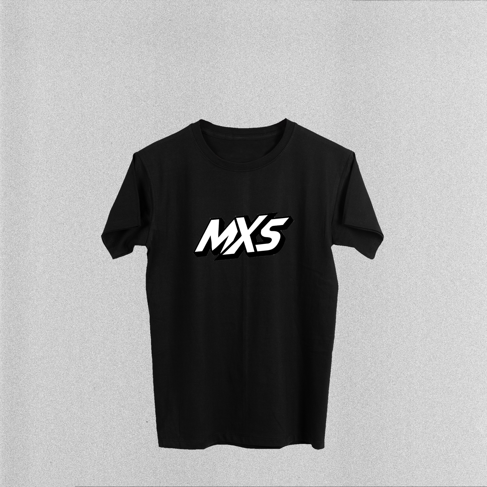MXS Oversized Shirt Evo Emperor