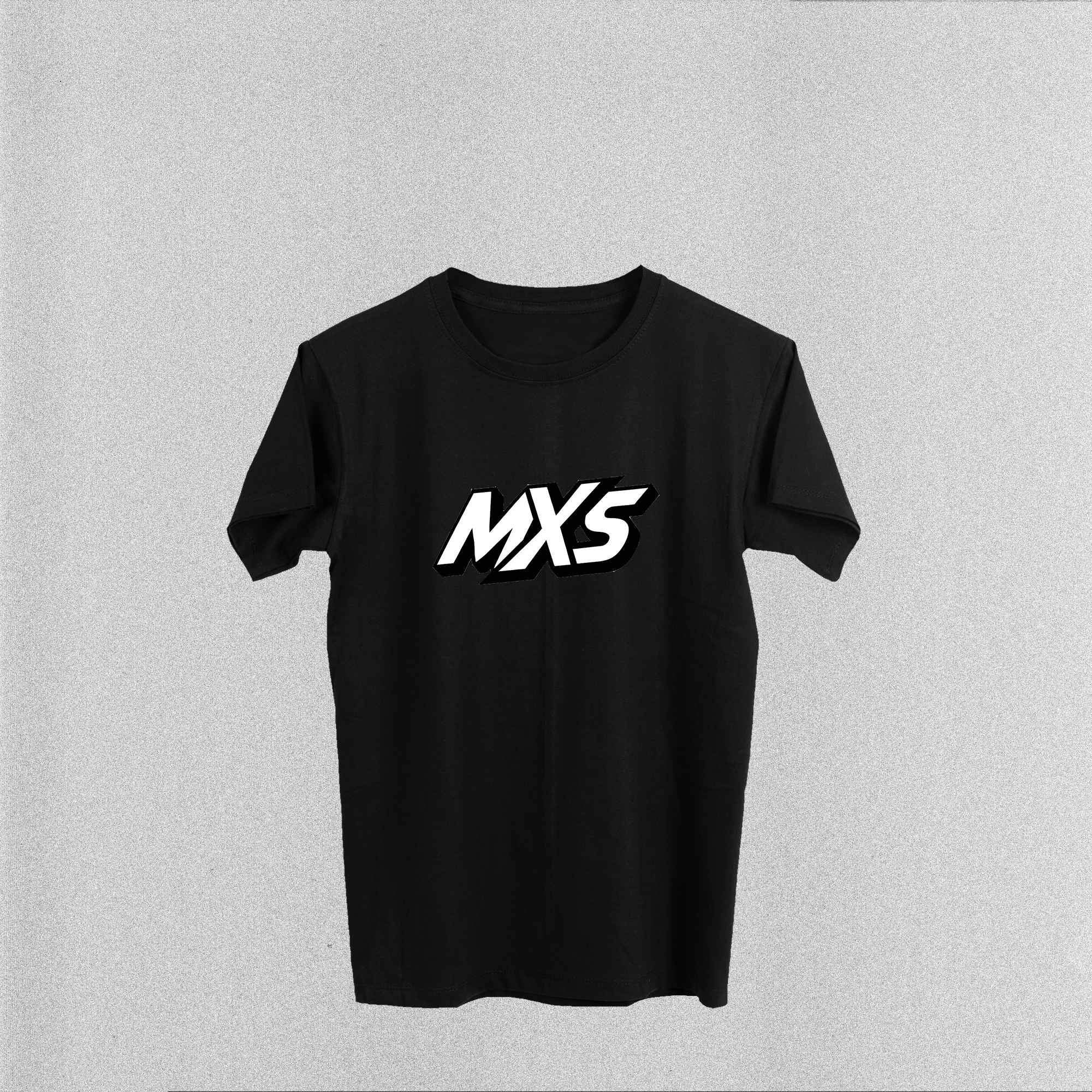 MXS Oversized Shirt Evo Emperor