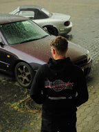 RACING CLUB Oversized Hoodie MXS Club