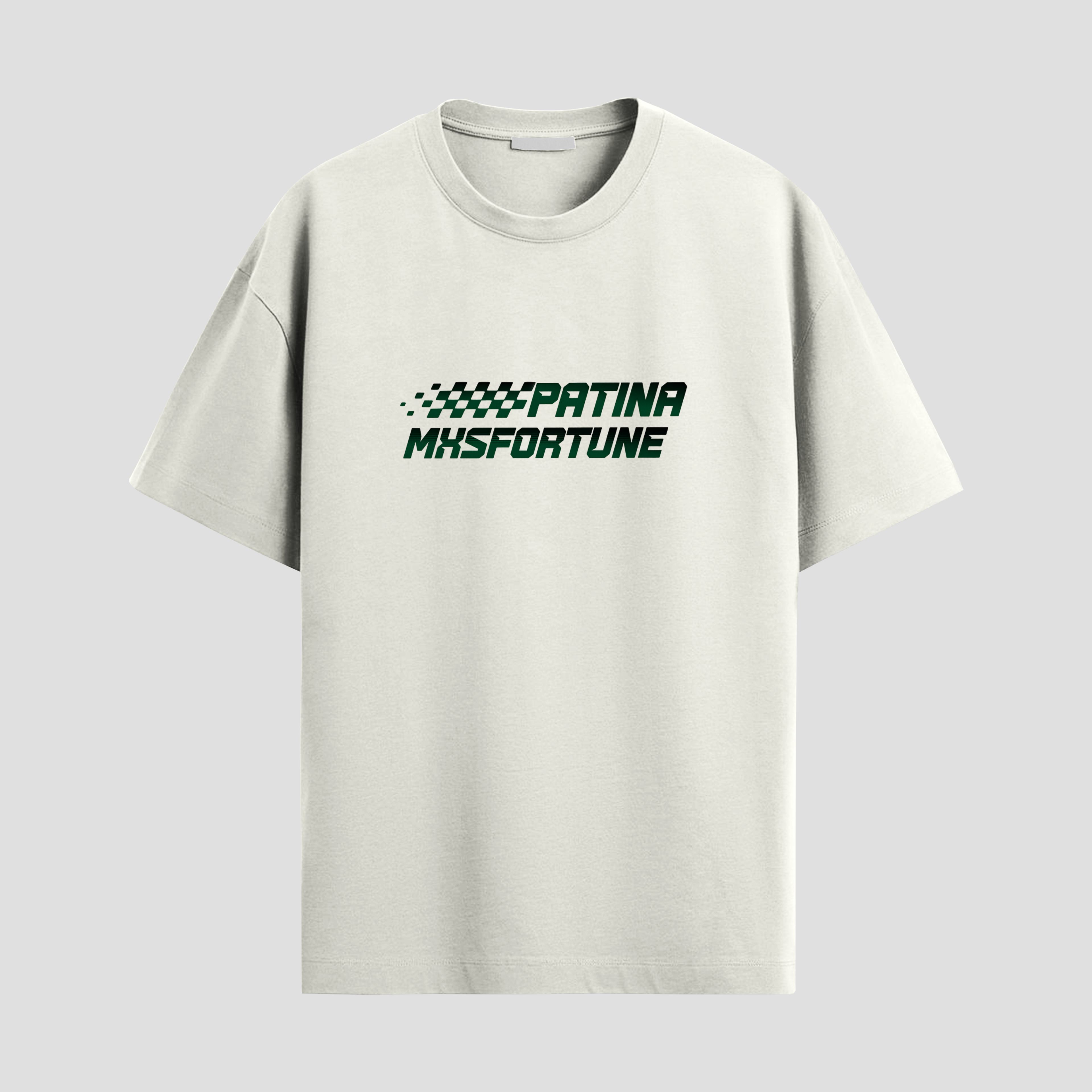 PATINA Oversized Patina