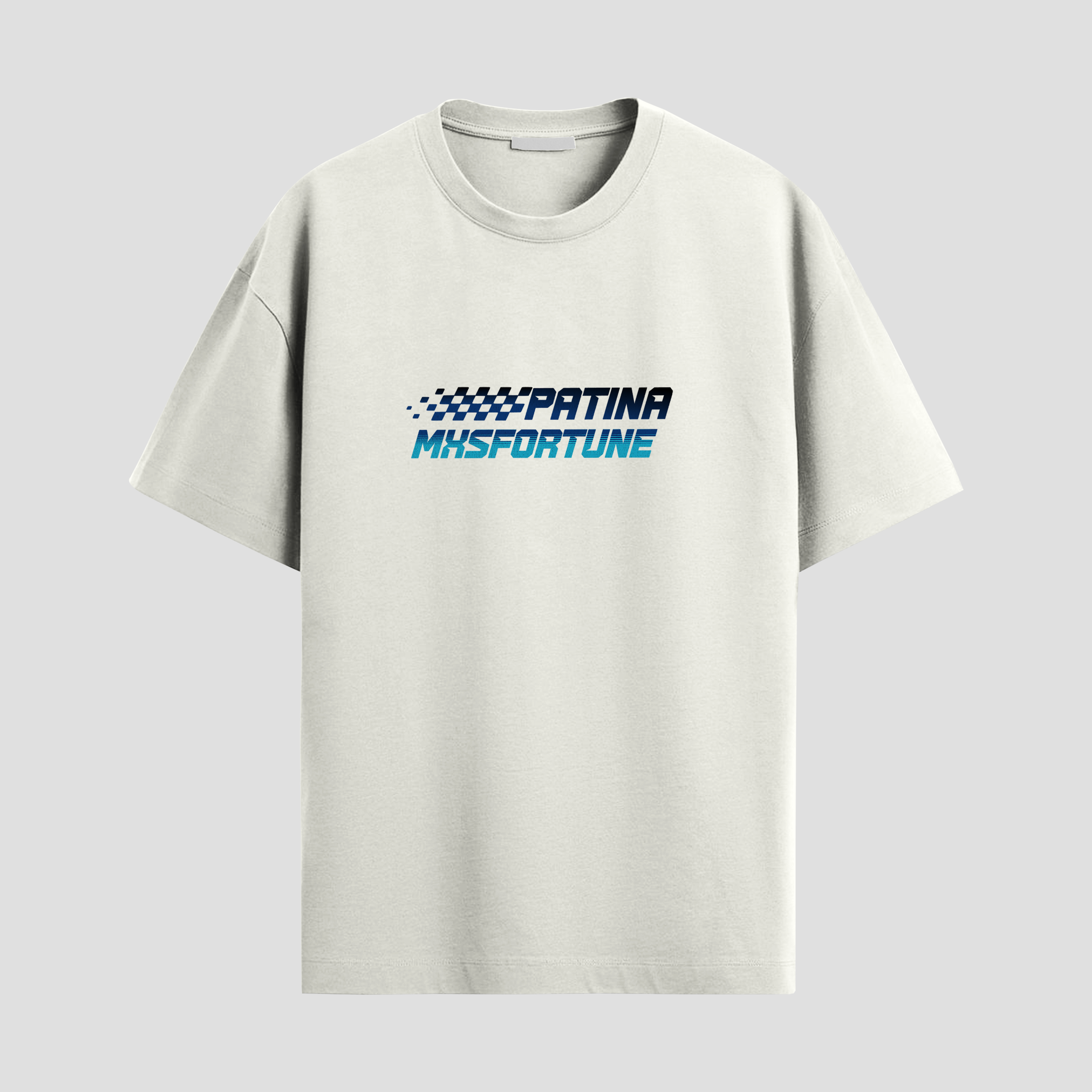 PATINA Oversized Patina