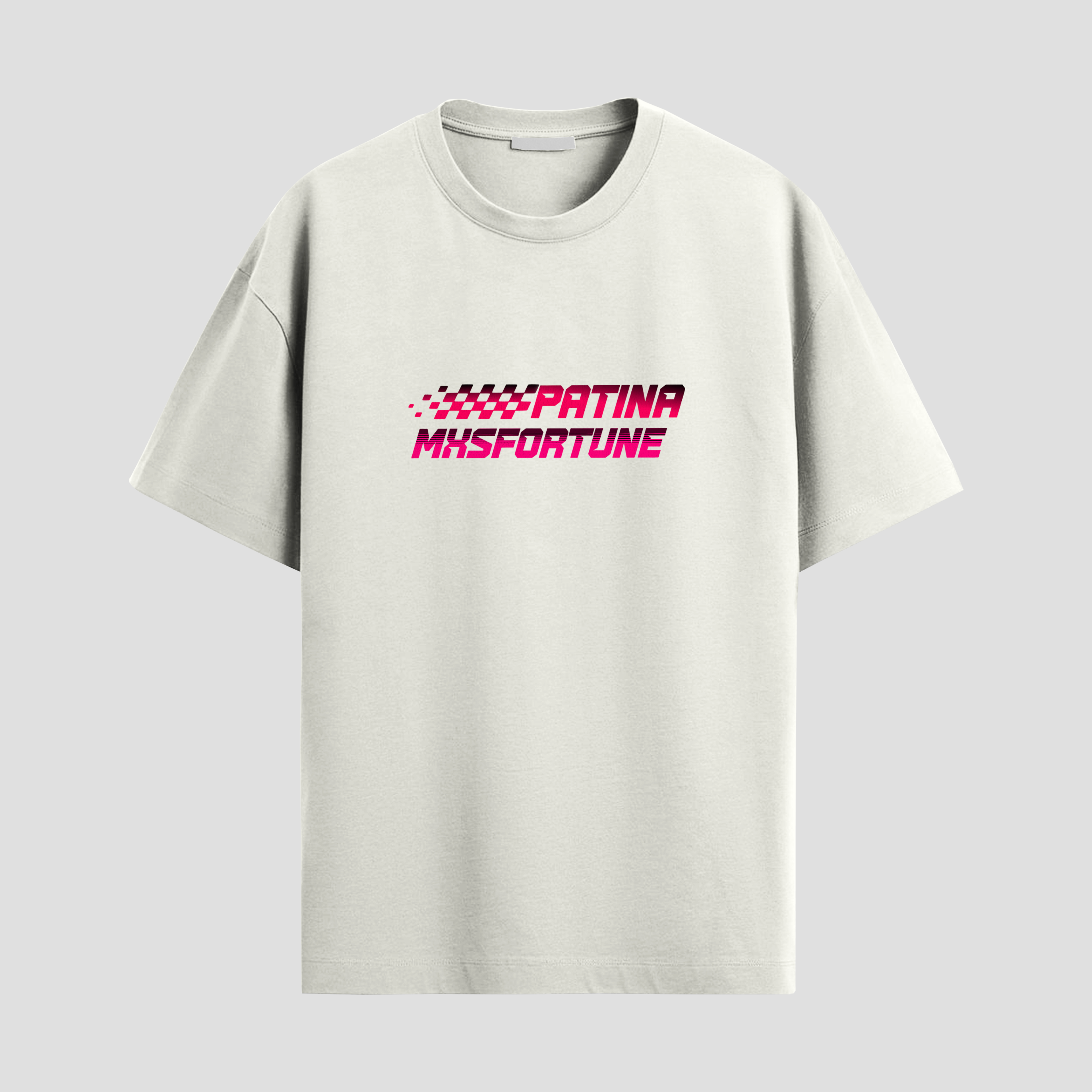 PATINA Oversized Patina