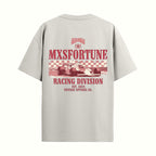 SLIPSTREAM Oversized Shirt Racing Division
