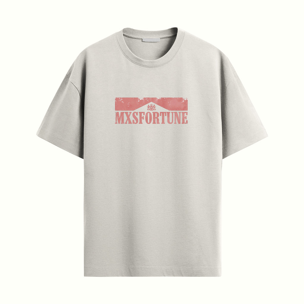 SLIPSTREAM Oversized Shirt Racing Division