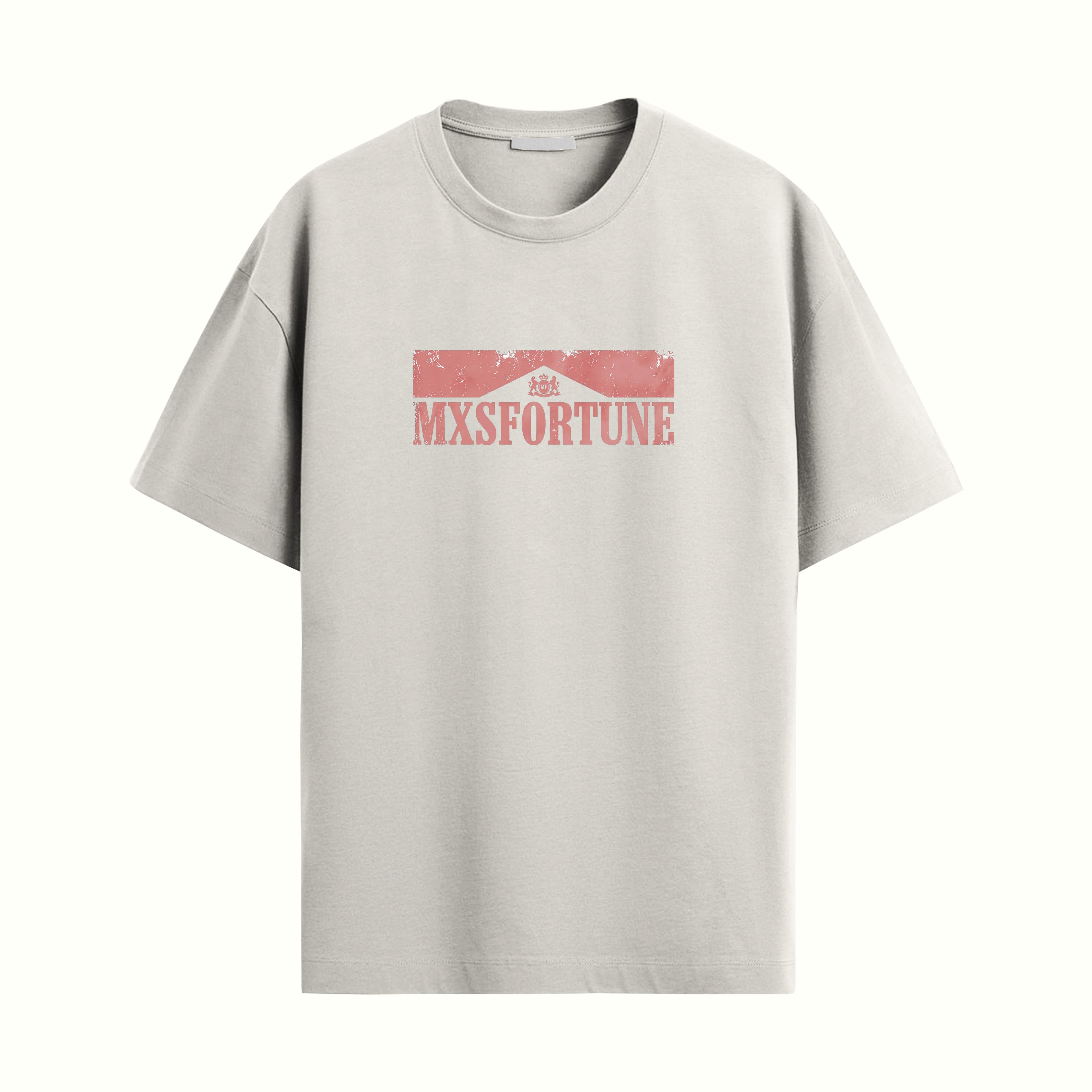 SLIPSTREAM Oversized Shirt Racing Division