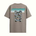 SLIPSTREAM Oversized Shirt Rims