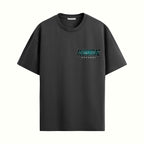 SLIPSTREAM Oversized Shirt Rims