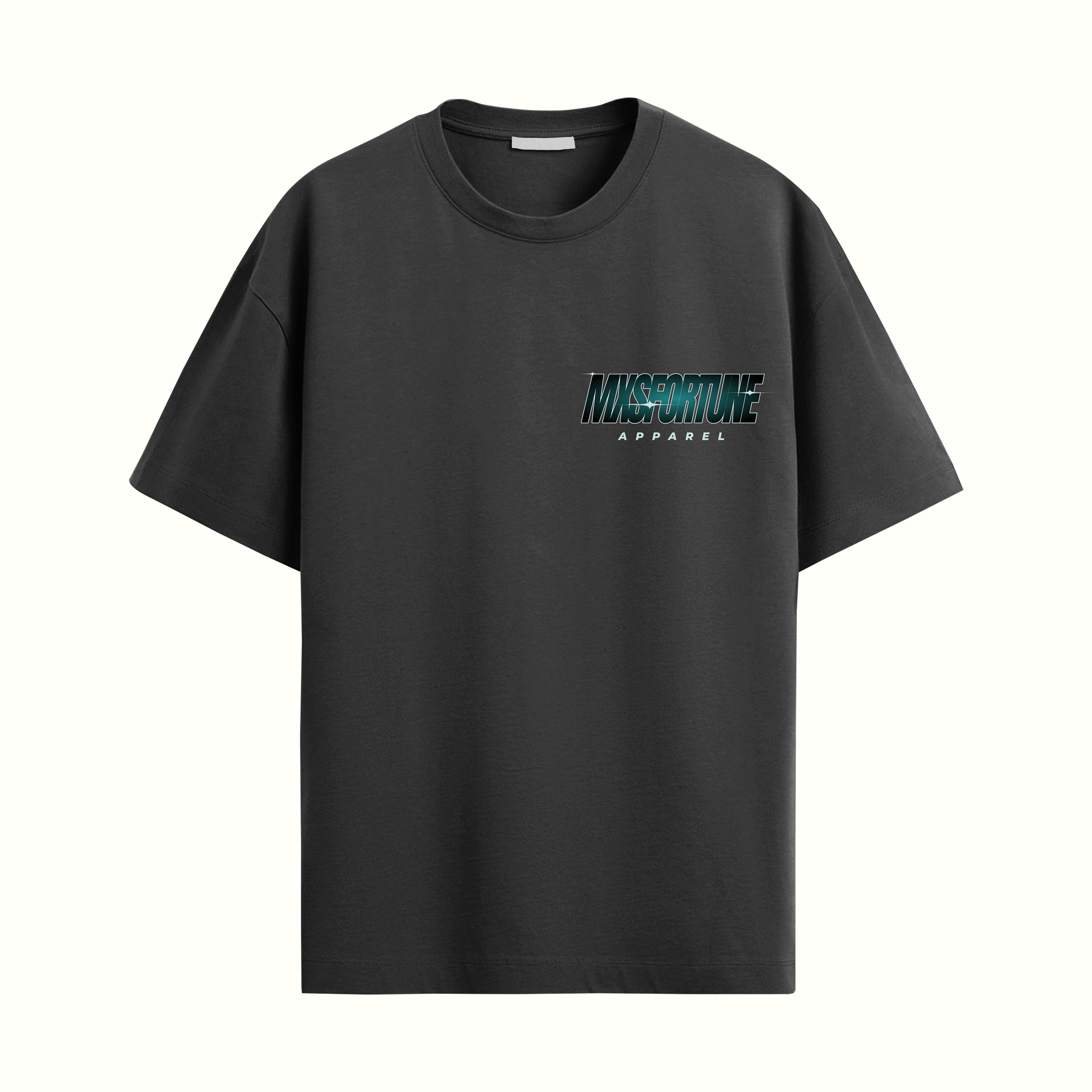 SLIPSTREAM Oversized Shirt Rims