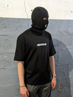 MXSFORTUNE Oversized Shirt