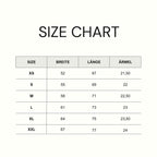 TOKYO NIGHTS Oversized Shirt NSX