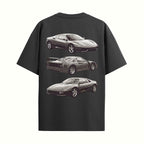 SLIPSTREAM Oversized Shirt Squadra
