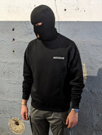 MXSFORTUNE Oversized Sweatshirt