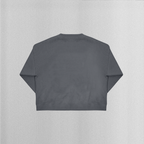 RACING CLUB Oversized Sweatshirt TOUGE RACING