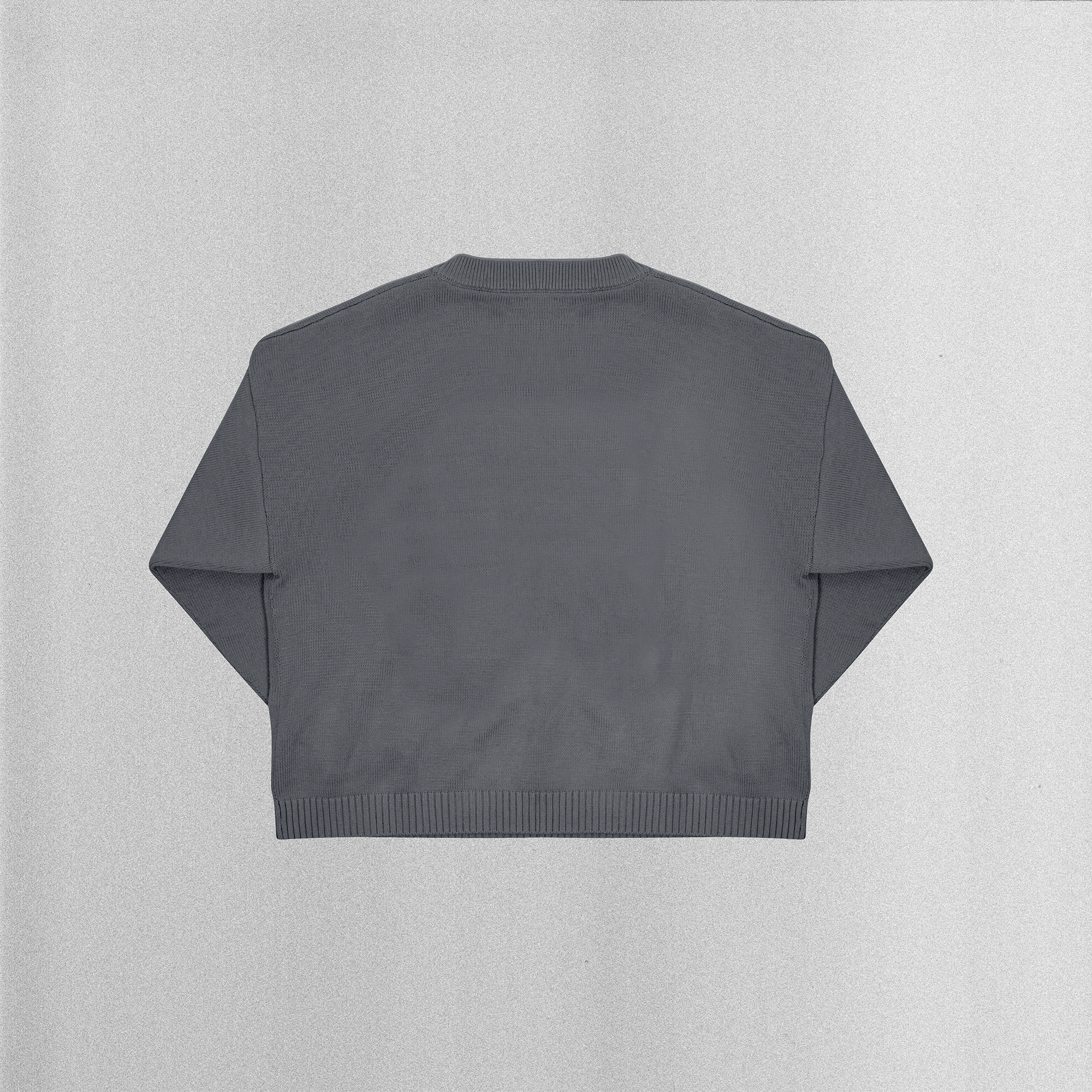 RACING CLUB Oversized Sweatshirt TOUGE RACING