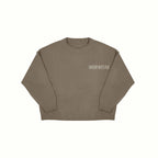 TOKYO NIGHTS Oversized Sweatshirt Vibrant