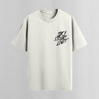 RACING CLUB Oversized Shirt SKYLINE