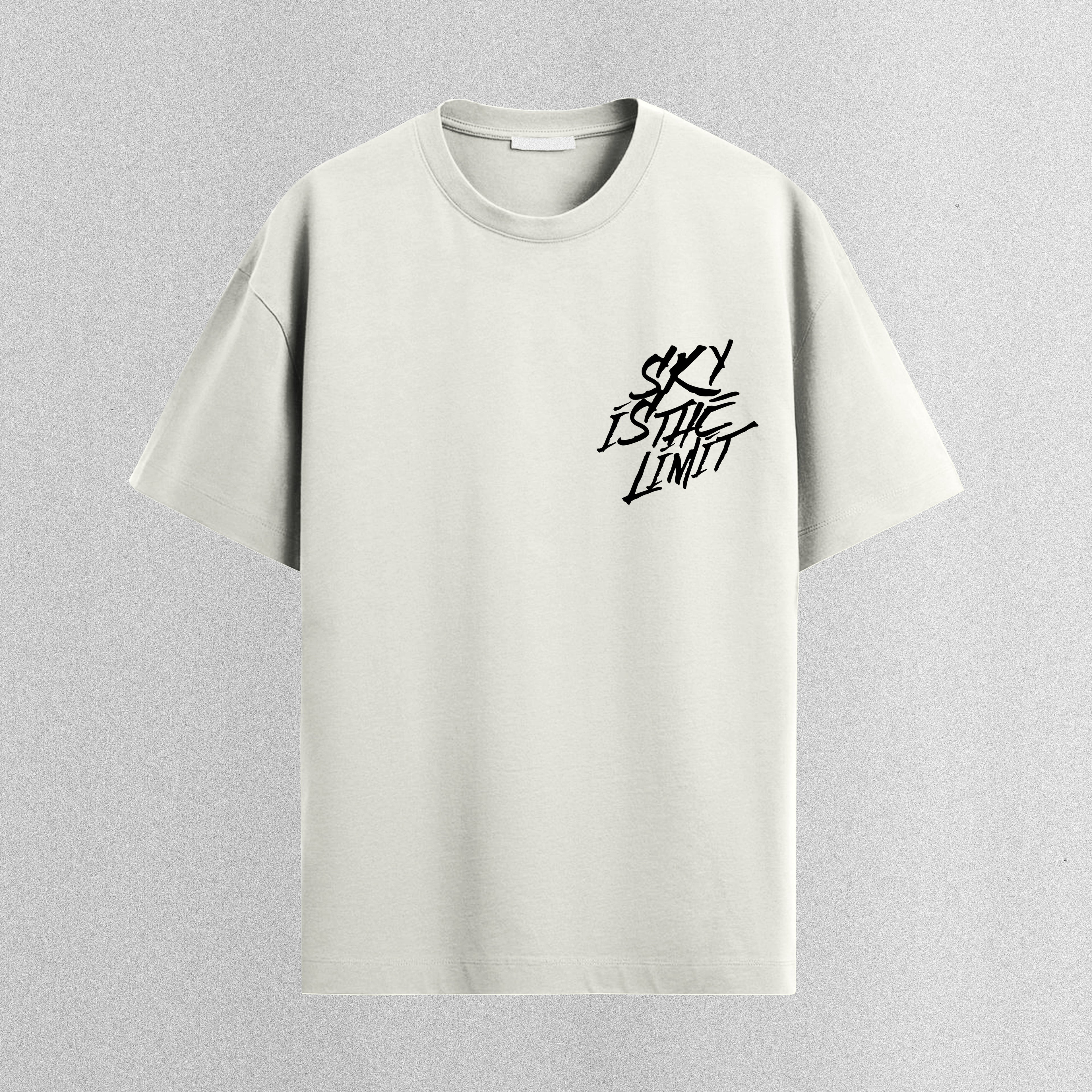 RACING CLUB Shirt Hoodie SKYLINE